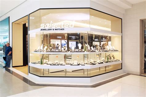 jewellery stores miranda westfield.